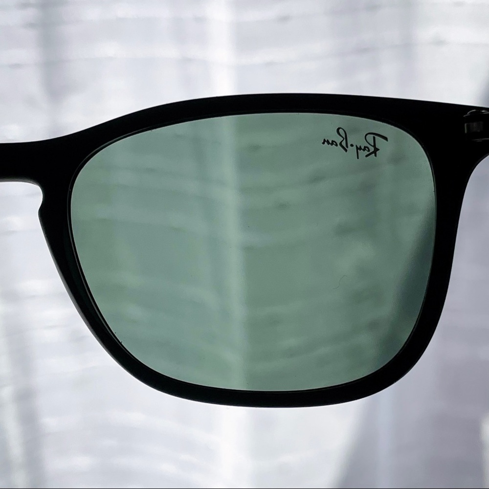 Ray-Ban | Junior Chris Sunglasses - Picture 5 of 9
